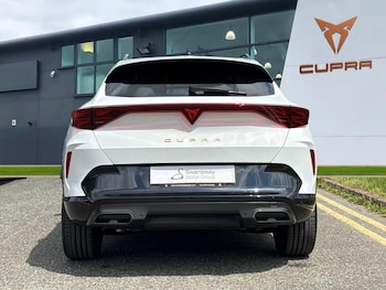 Used Cupra Formentor 2026 for sale - 78859520: Photo