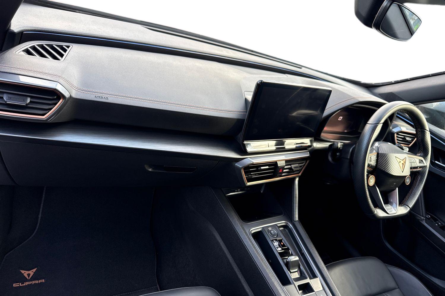 Used Cupra Formentor 2023 for sale - 77135357: Photo 15