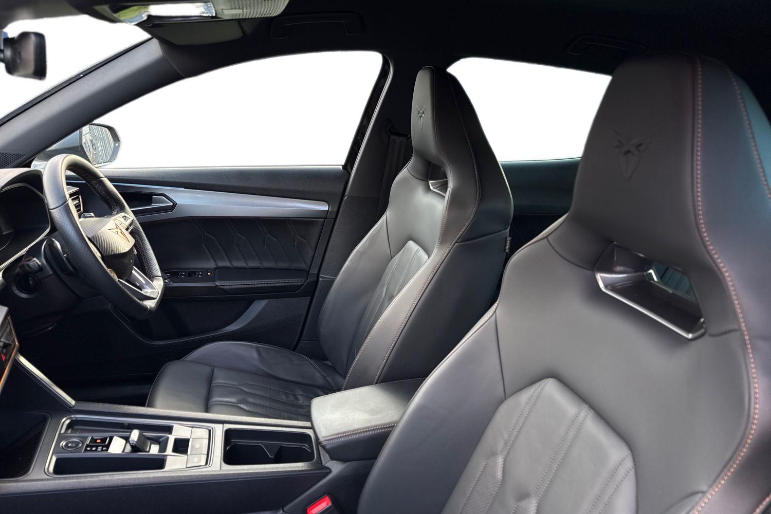 Used Cupra Formentor 2023 for sale - 77135357: Photo 16