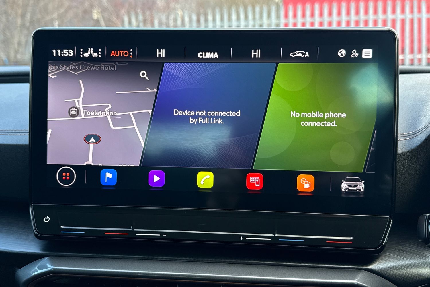 Used Cupra Formentor 2023 for sale - 77135357: Photo 17