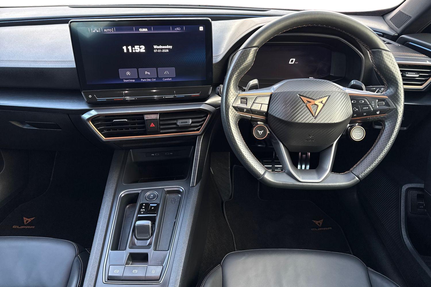 Used Cupra Formentor 2023 for sale - 77135357: Photo 18