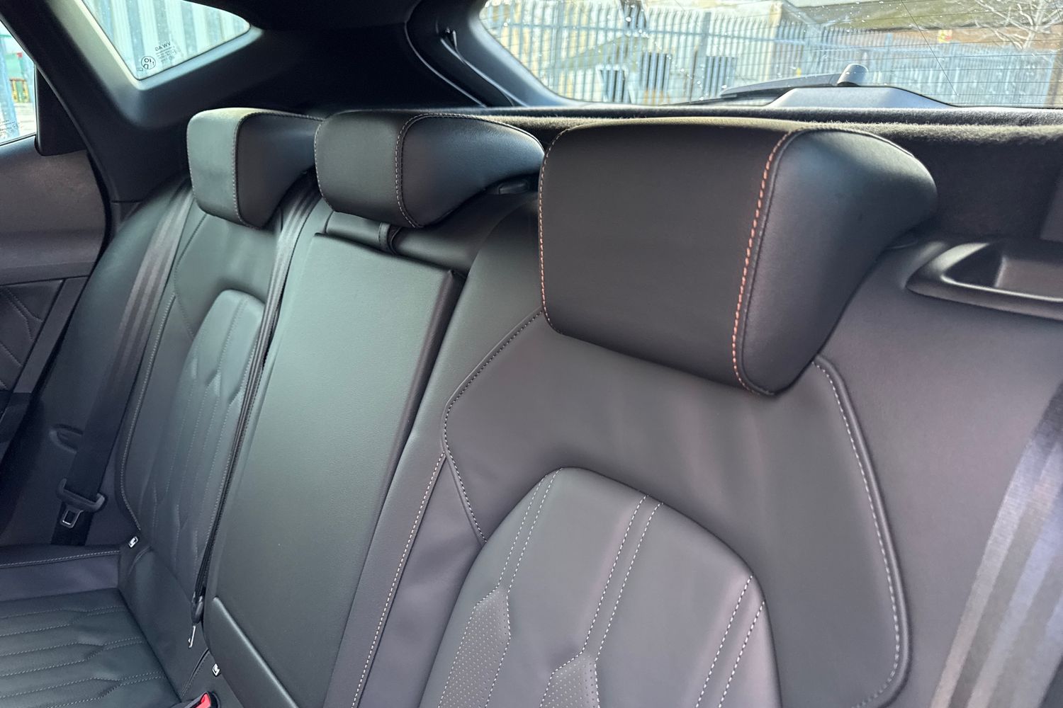 Used Cupra Formentor 2023 for sale - 77135357: Photo 19