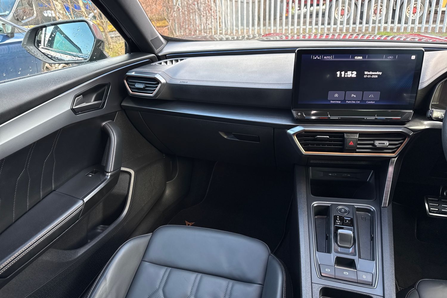 Used Cupra Formentor 2023 for sale - 77135357: Photo 20