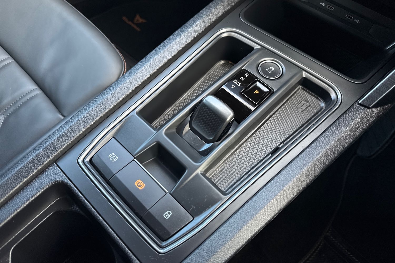 Used Cupra Formentor 2023 for sale - 77135357: Photo 23