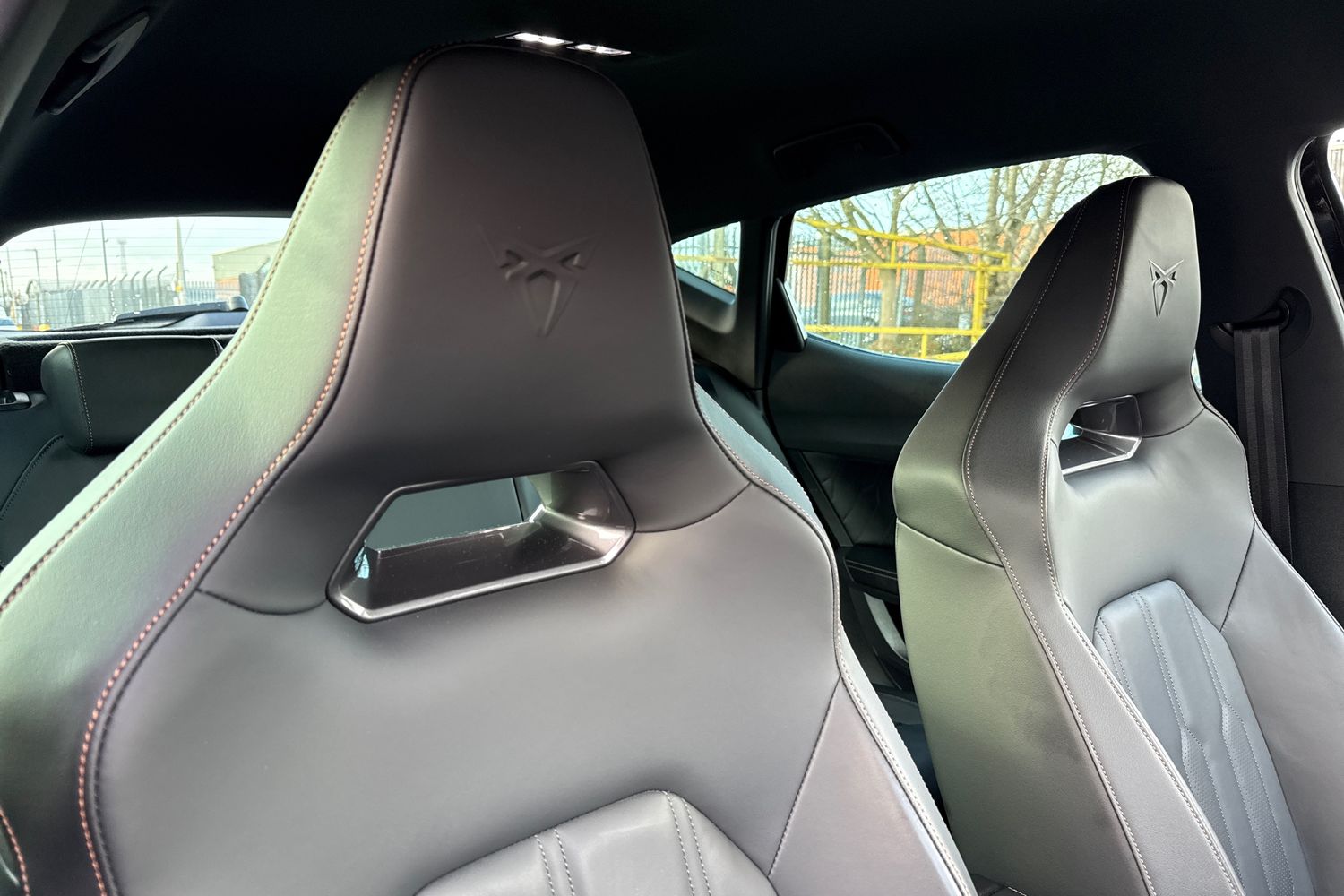 Used Cupra Formentor 2023 for sale - 77135357: Photo 24