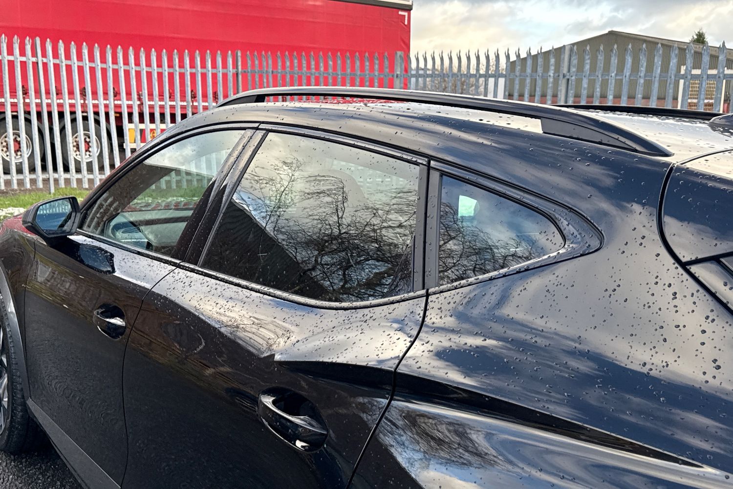 Used Cupra Formentor 2023 for sale - 77135357: Photo 25