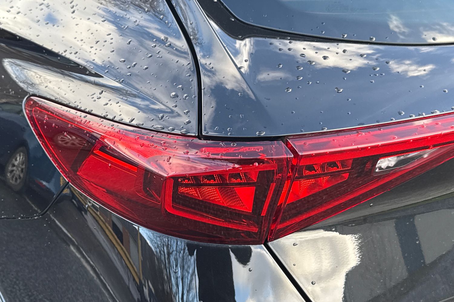 Used Cupra Formentor 2023 for sale - 77135357: Photo 28