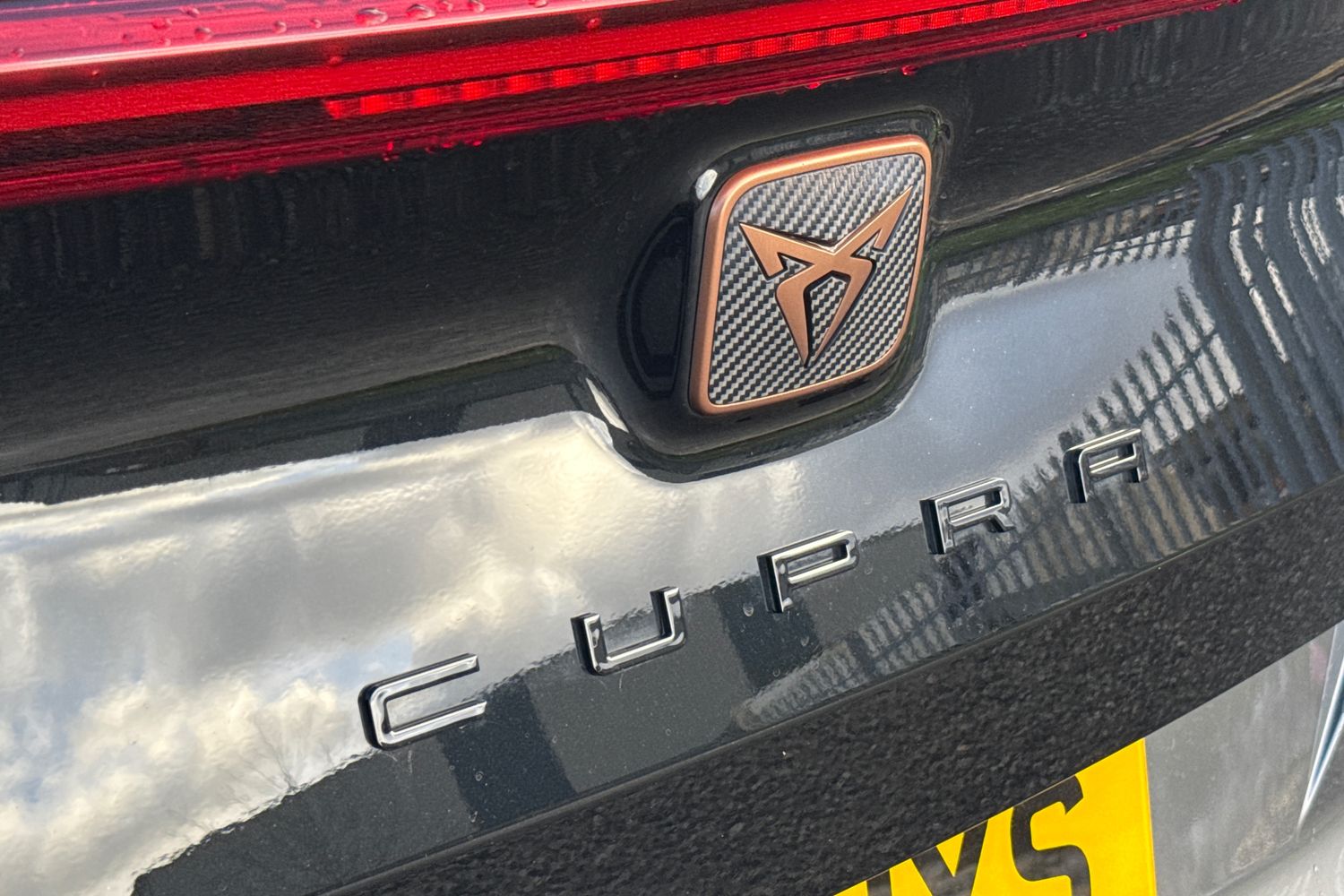 Used Cupra Formentor 2023 for sale - 77135357: Photo 29