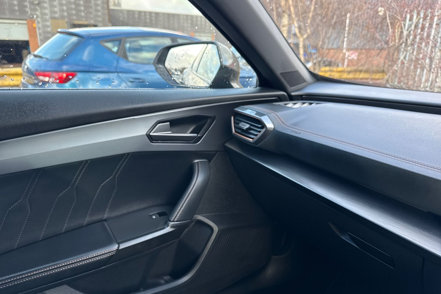 Used Cupra Formentor 2023 for sale - 77135357: Photo 33