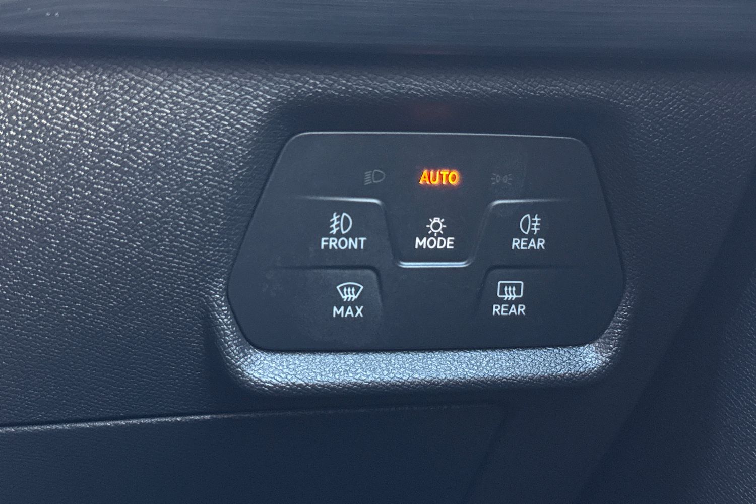 Used Cupra Formentor 2023 for sale - 77135357: Photo 35