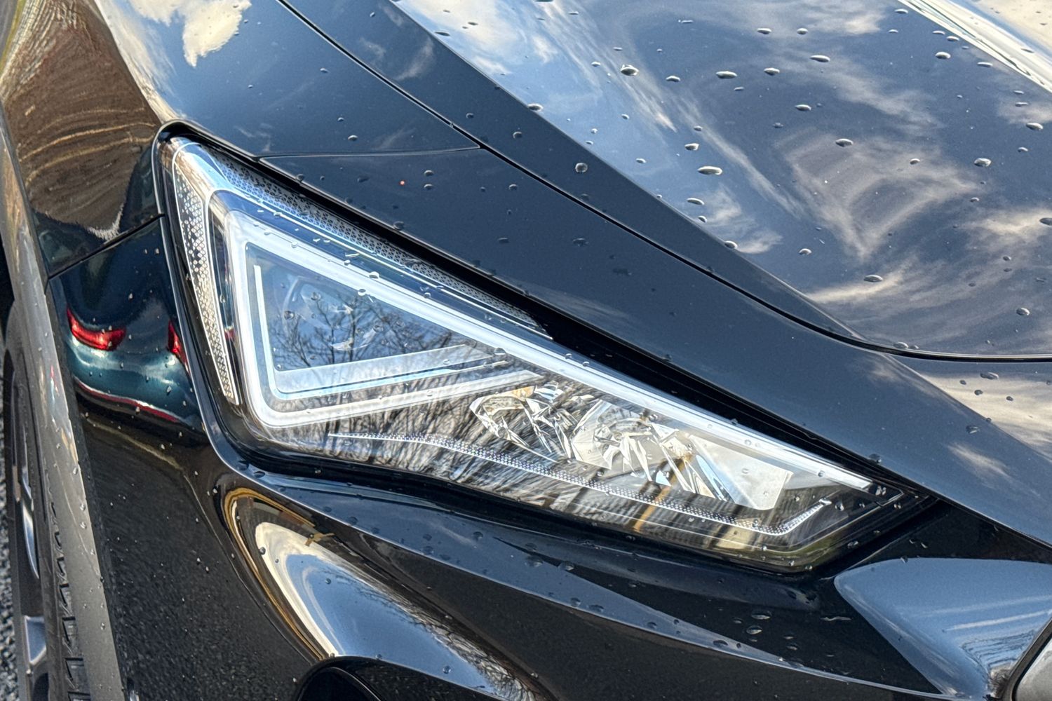 Used Cupra Formentor 2023 for sale - 77135357: Photo 38