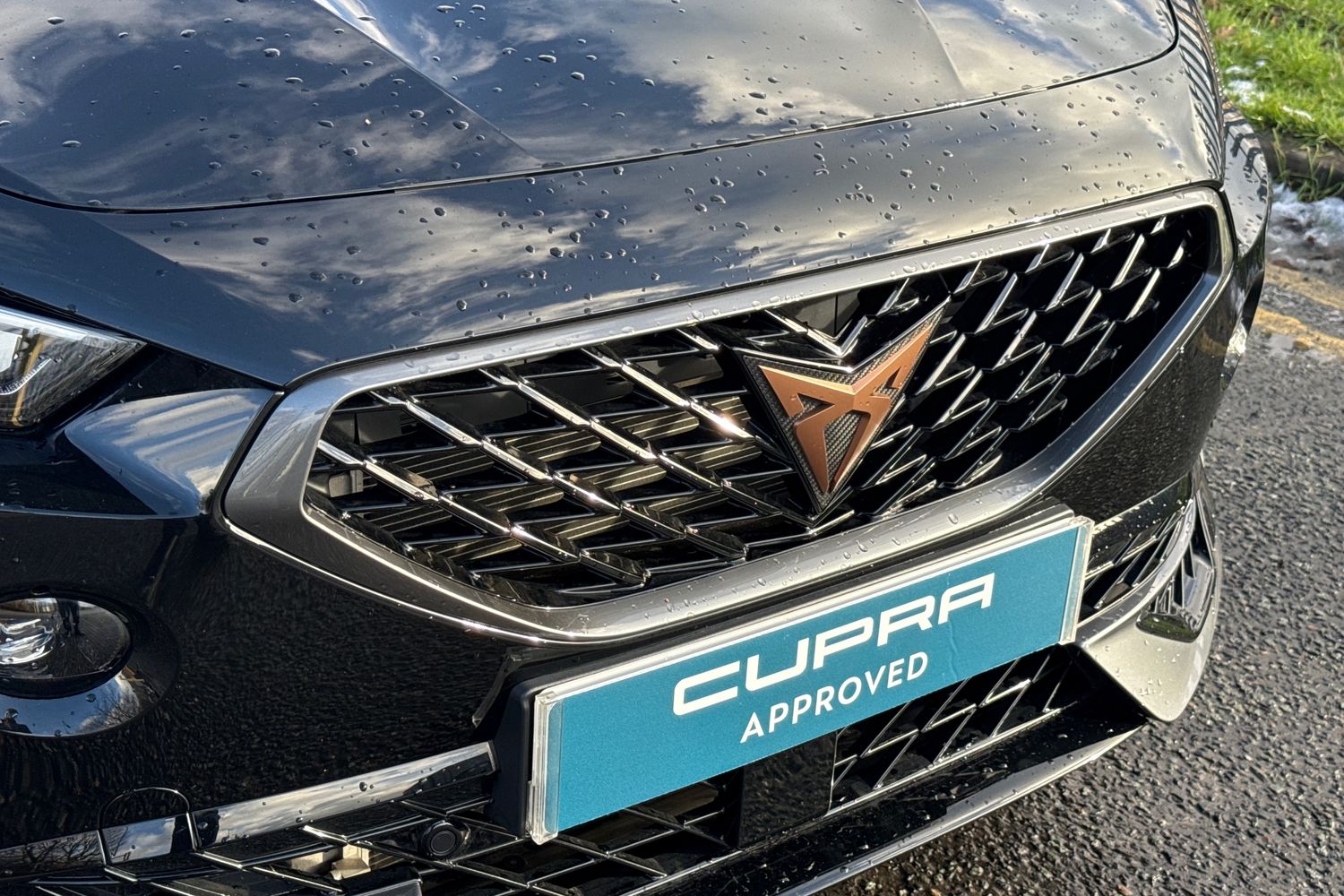 Used Cupra Formentor 2023 for sale - 77135357: Photo 39