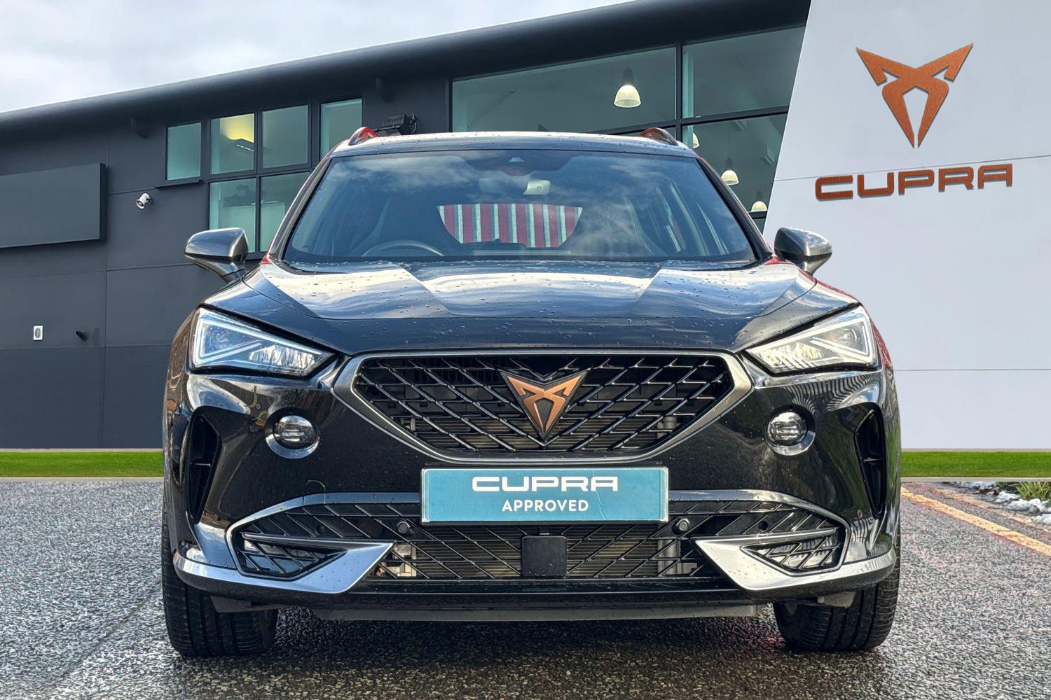 Used Cupra Formentor 2023 for sale - 77135357: Photo 6