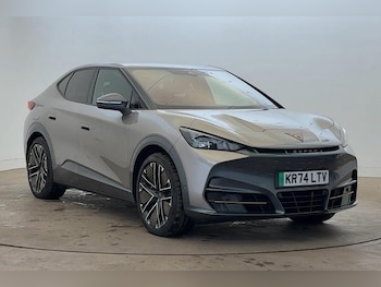 2024 - 250kW VZ2 77kWh AWD 5dr Auto