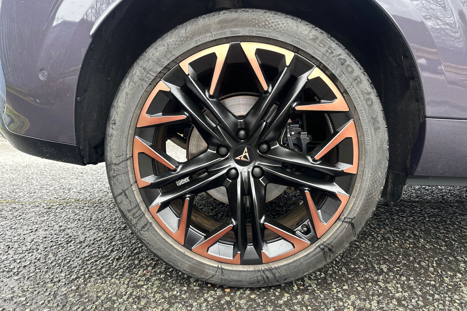 Used Cupra Terramar 2025 for sale - 78189738: Photo 10