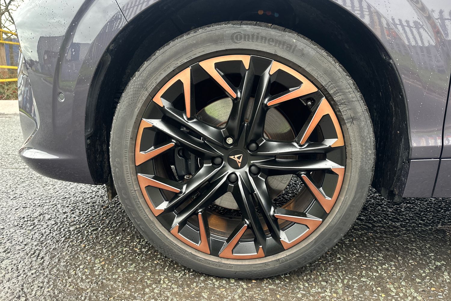 Used Cupra Terramar 2025 for sale - 78189738: Photo 12