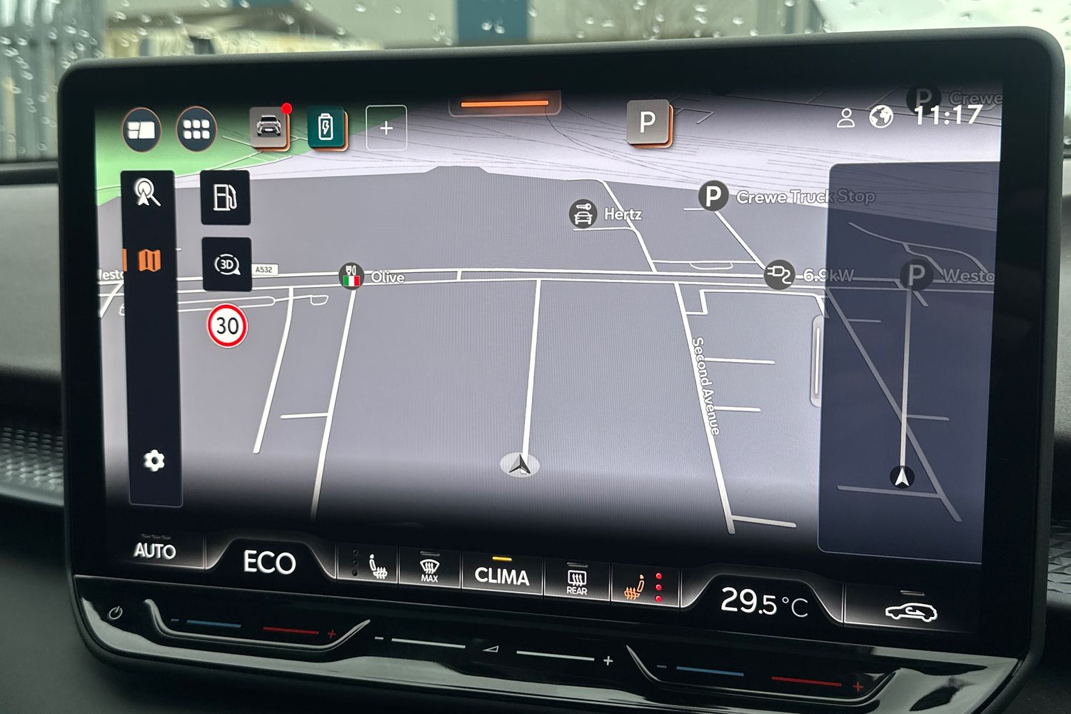 Used Cupra Terramar 2025 for sale - 78189738: Photo 17