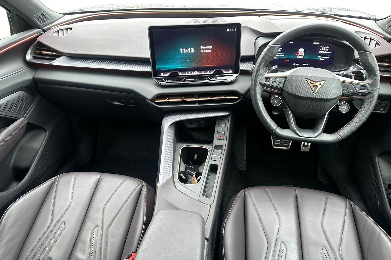 Used Cupra Terramar 2025 for sale - 78189738: Photo 18