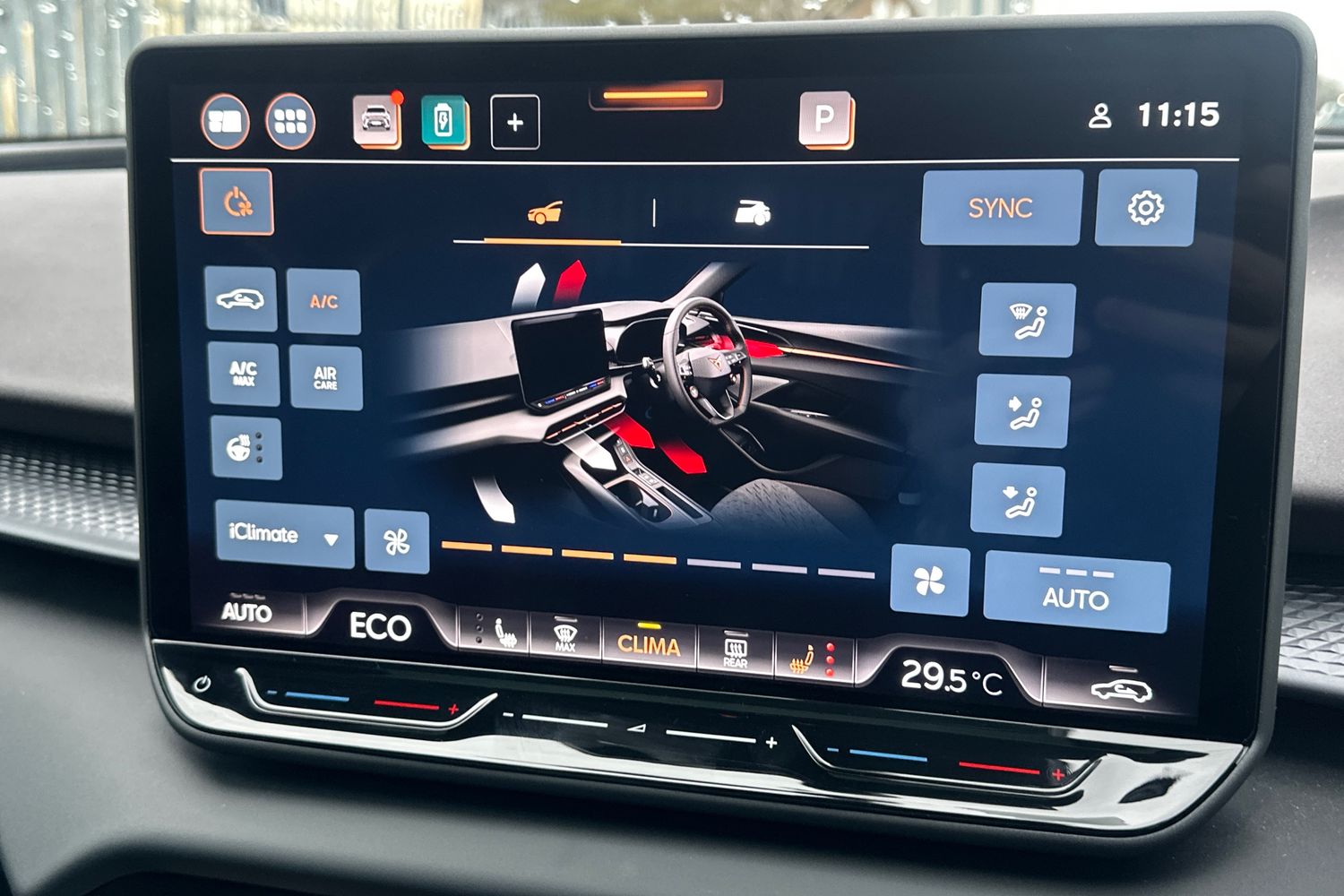 Used Cupra Terramar 2025 for sale - 78189738: Photo 22