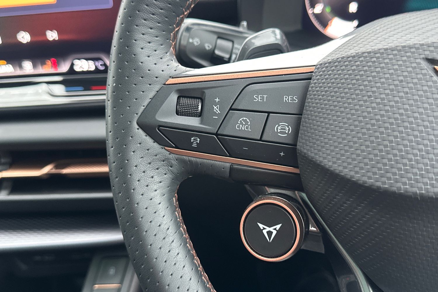 Used Cupra Terramar 2025 for sale - 78189738: Photo 25