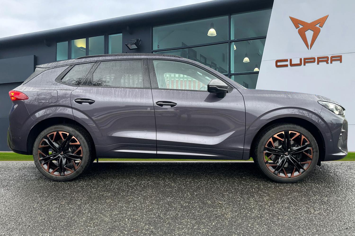 Used Cupra Terramar 2025 for sale - 78189738: Photo 3