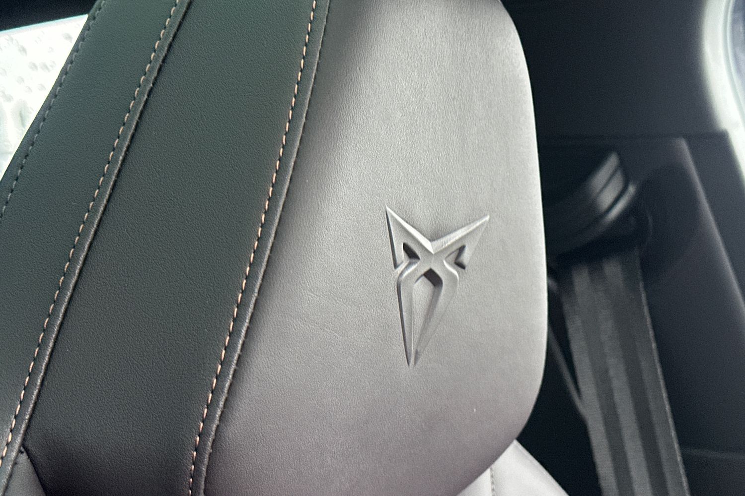 Used Cupra Terramar 2025 for sale - 78189738: Photo 30