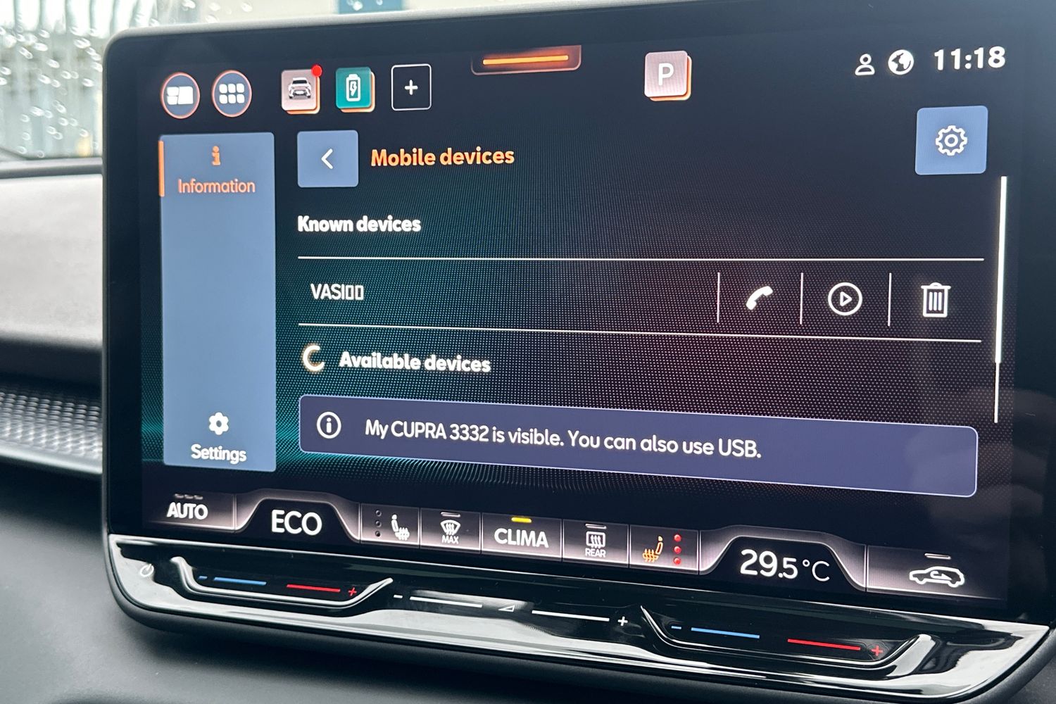 Used Cupra Terramar 2025 for sale - 78189738: Photo 34