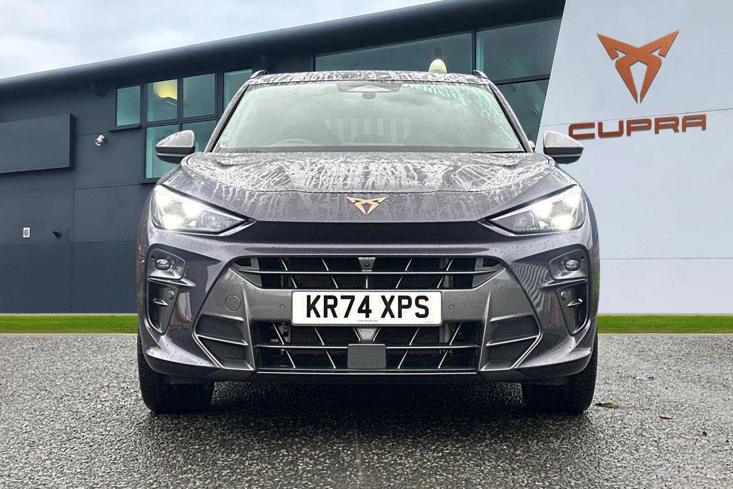 Used Cupra Terramar 2025 for sale - 78189738: Photo 6