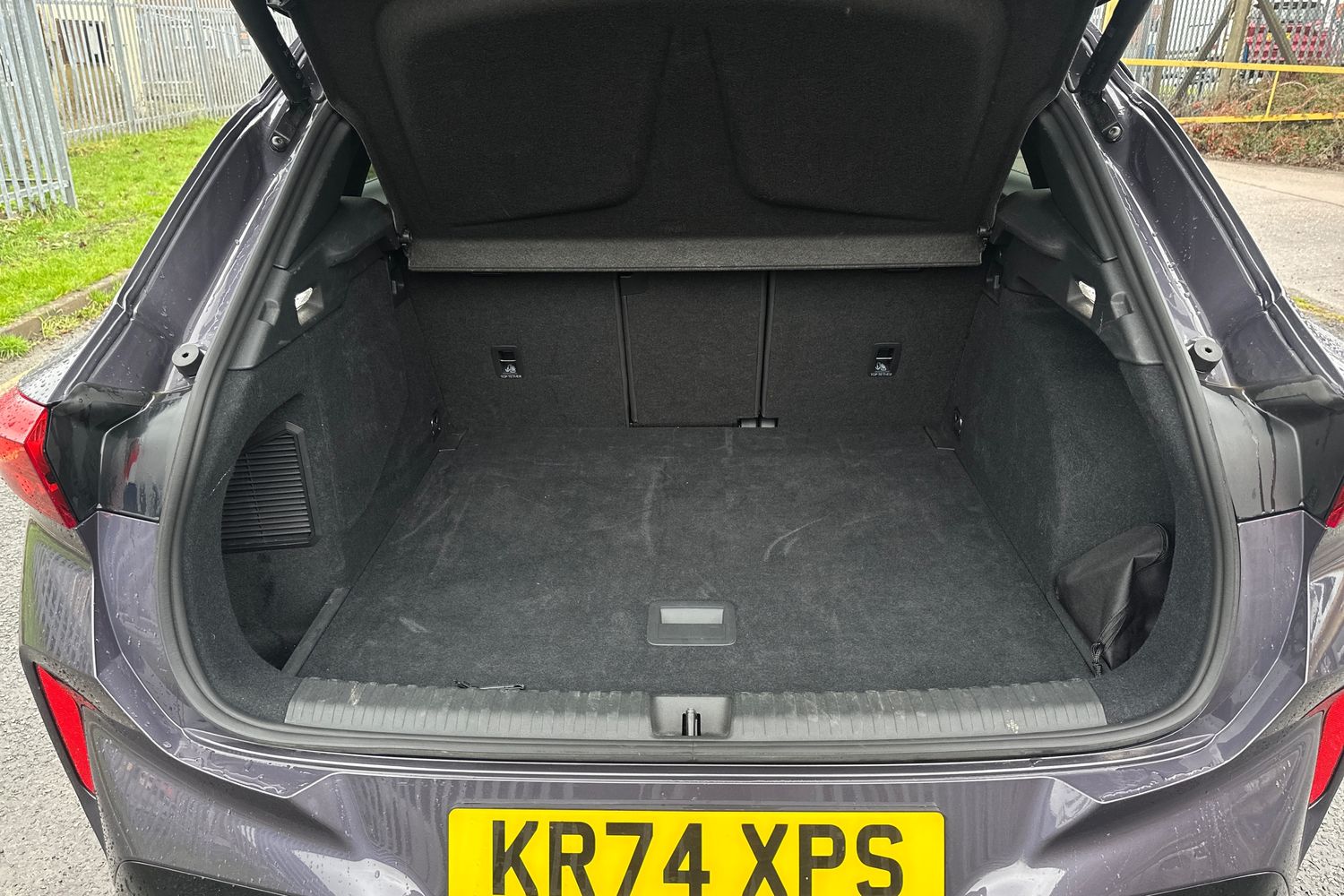 Used Cupra Terramar 2025 for sale - 78189738: Photo 7