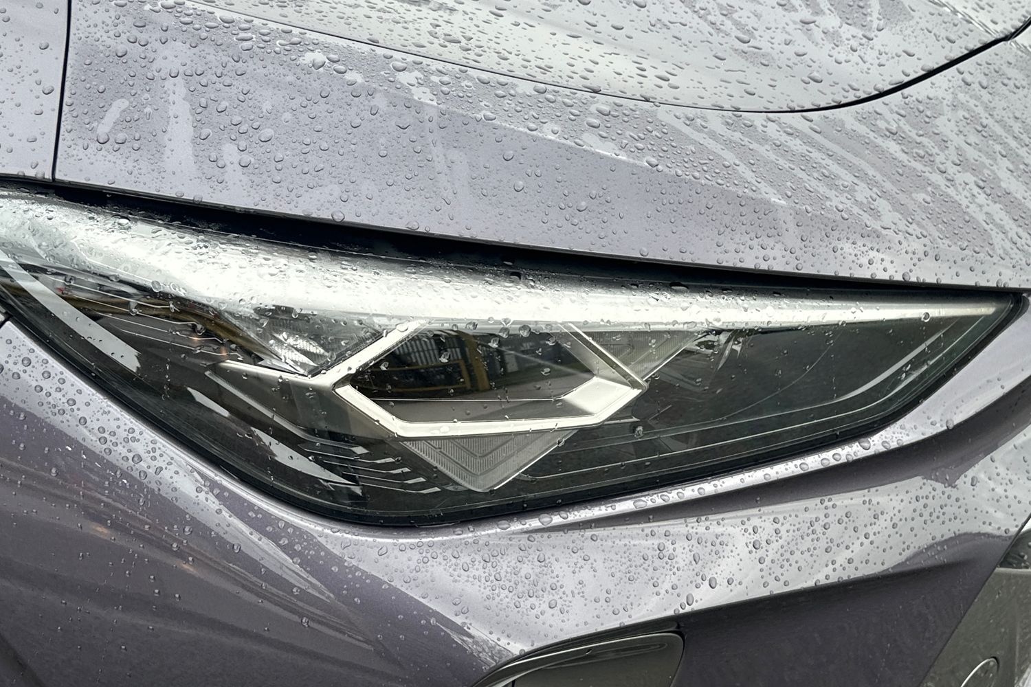 Used Cupra Terramar 2025 for sale - 78189738: Photo 9