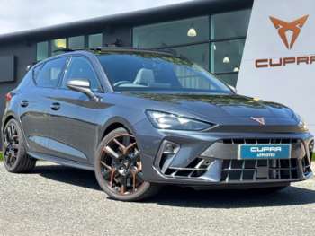 2024 - 2.0 TSI VZ3 DSG Euro 6 (s/s) 5dr
