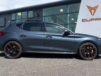 Used Cupra Leon 2024 for sale - 75191292: Photo