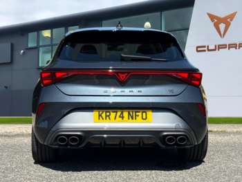 Used Cupra Leon 2024 for sale - 75191292: Photo