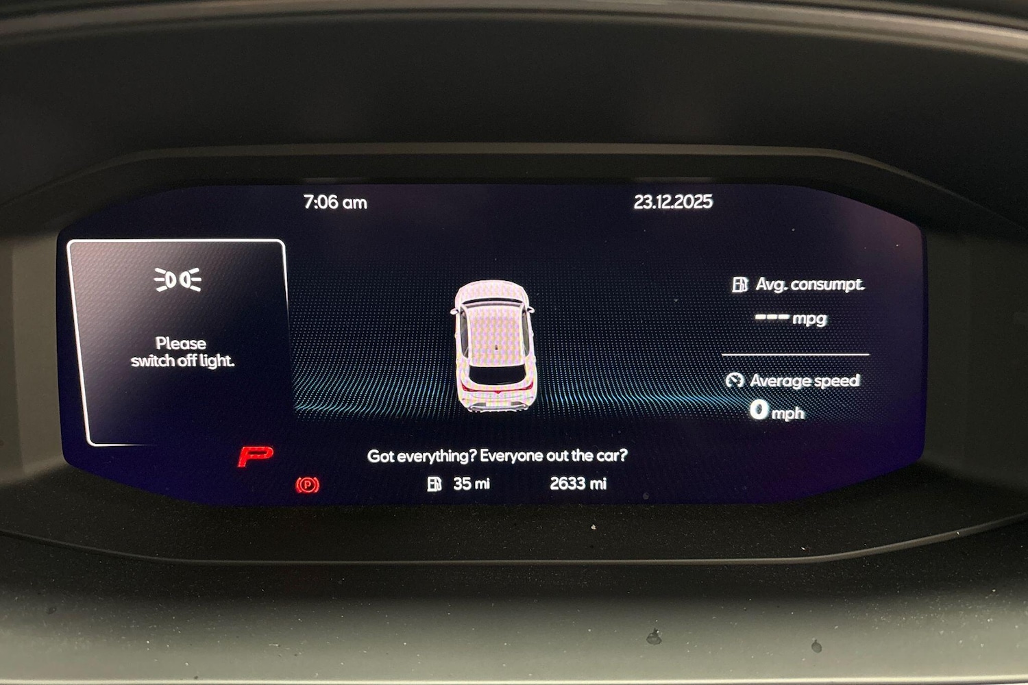 Used Cupra Leon 2025 for sale - 77161332: Photo 11