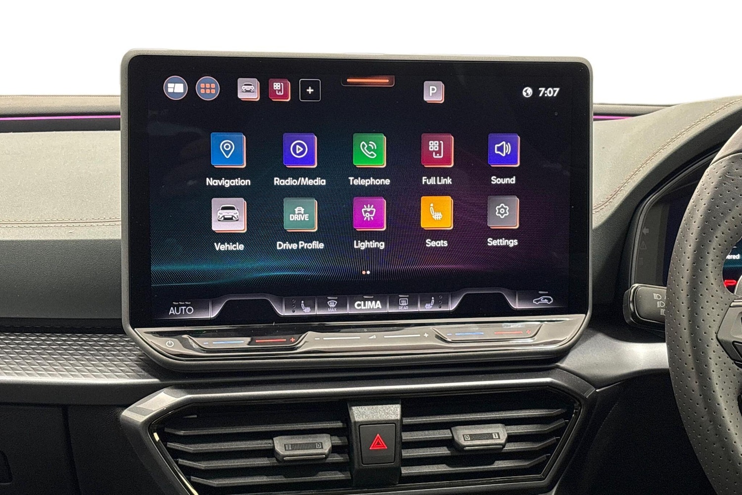 Used Cupra Leon 2025 for sale - 77161332: Photo 12