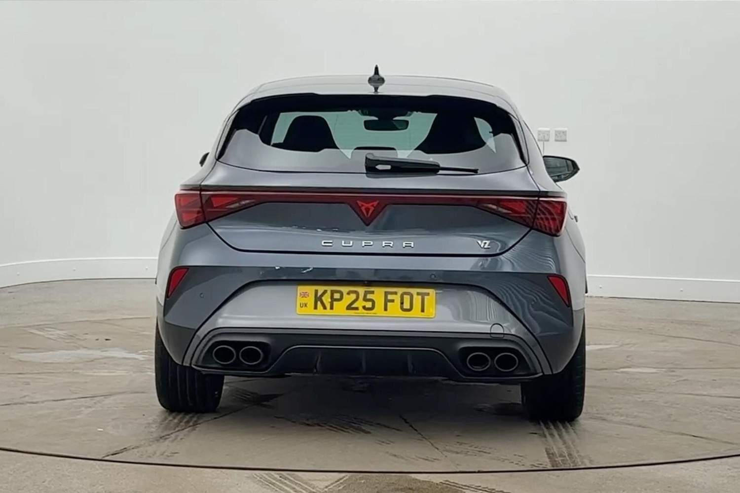 Used Cupra Leon 2025 for sale - 77161332: Photo 3