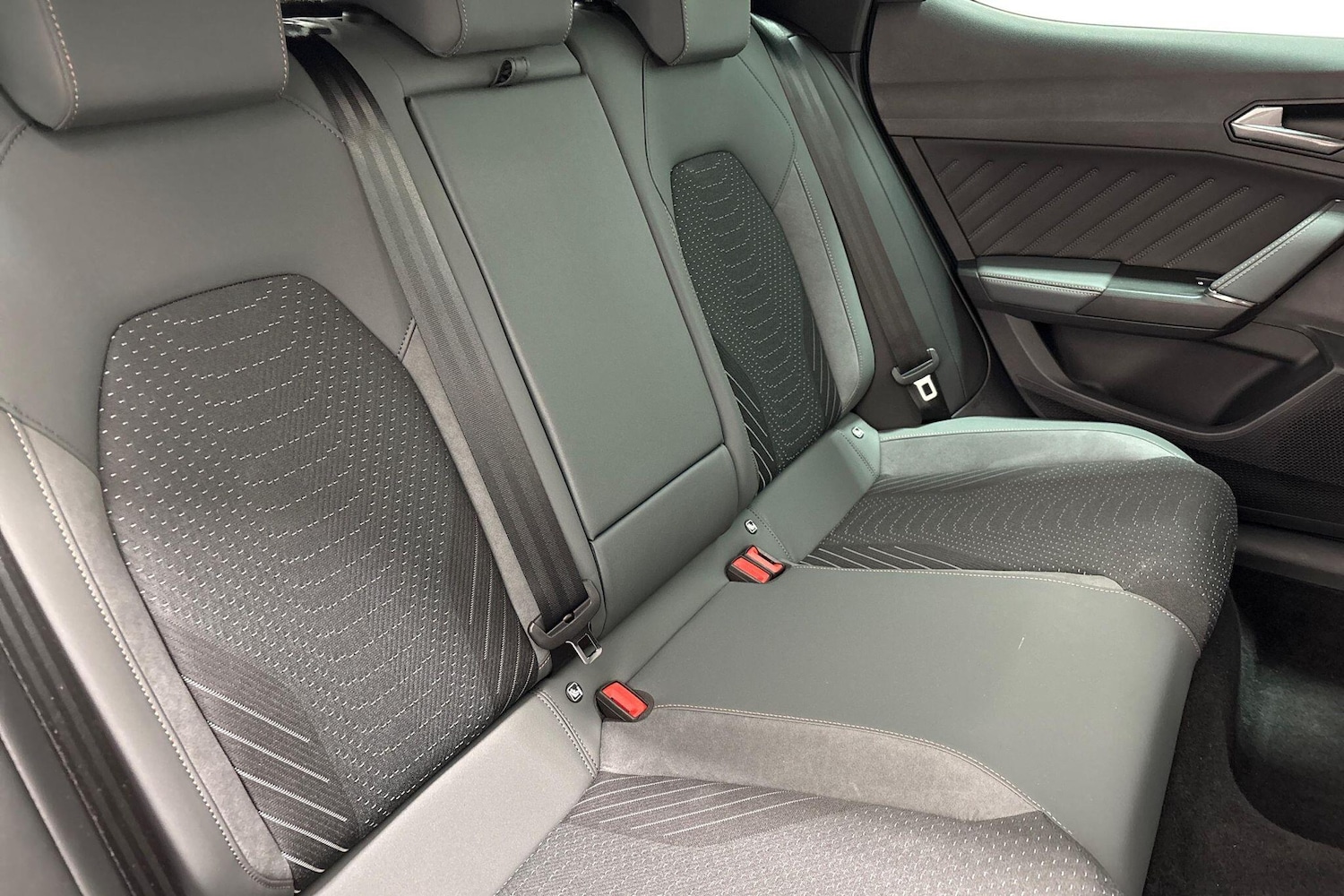 Used Cupra Leon 2025 for sale - 77161332: Photo 9