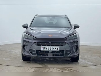 Used Cupra Terramar 2026 for sale - 78734529: Photo