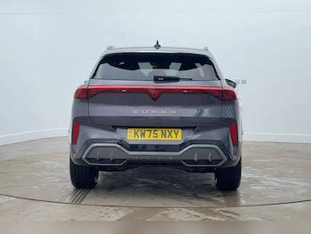 Used Cupra Terramar 2026 for sale - 78734529: Photo