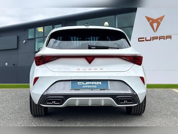 Used Cupra Leon 2025 for sale - 79055359: Photo