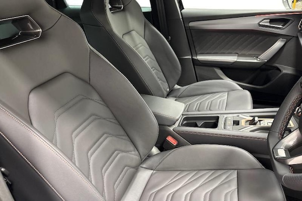 Used Cupra Leon 2025 for sale - 76207067: Photo 10