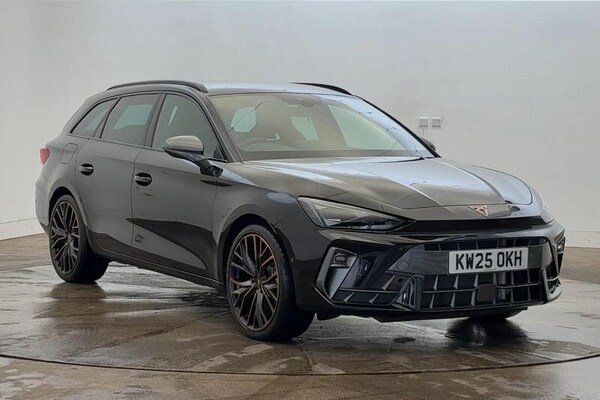 Used Cupra Leon 2025 for sale - 76207067: Photo 1