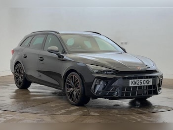 Cupra - Leon