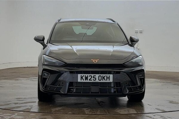 Used Cupra Leon 2025 for sale - 76207067: Photo 2