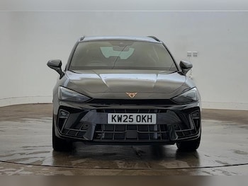 Used Cupra Leon 2025 for sale - 76207067: Photo 2