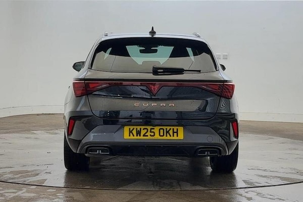 Used Cupra Leon 2025 for sale - 76207067: Photo 3