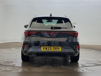 Used Cupra Leon 2025 for sale - 76207067: Photo 3