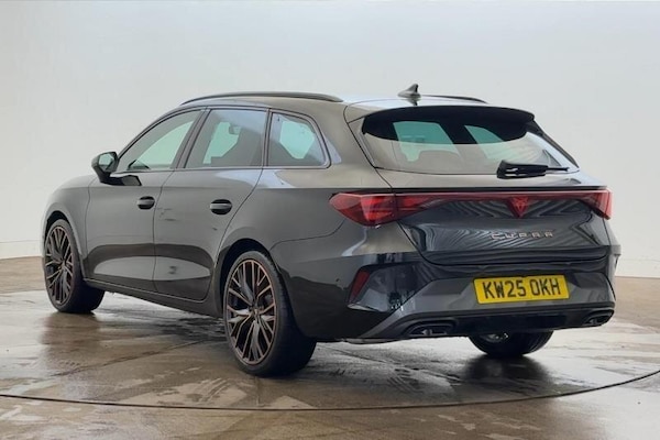 Used Cupra Leon 2025 for sale - 76207067: Photo 4