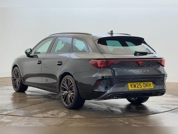Used Cupra Leon 2025 for sale - 76207067: Photo 4