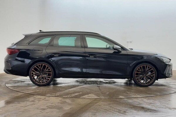 Used Cupra Leon 2025 for sale - 76207067: Photo 6